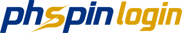 phspin login official logo